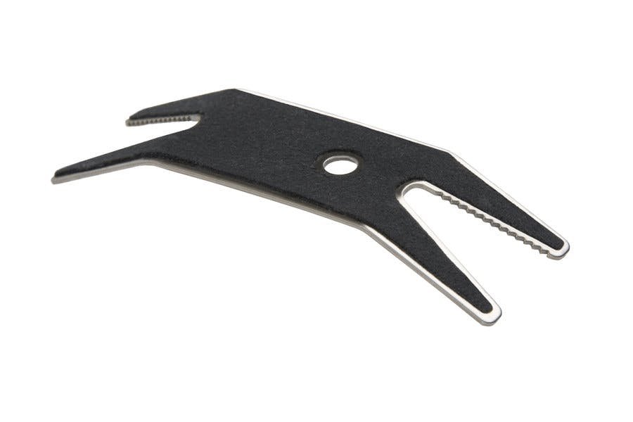 MusicNomad Premium Spanner Wrench with Microfiber Suede Backing - MNO-MN224-MusicNomad-Premium-Spanner-WrenchMicrofiber-Suede-Backing-Back.jpg