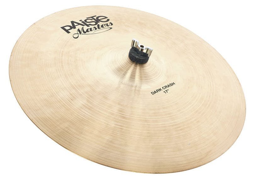 Paiste Masters Dark Crash 17 Inch - 282698-1.jpg