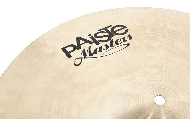 Paiste Masters Dark Crash 17 Inch - 282700-3.jpg