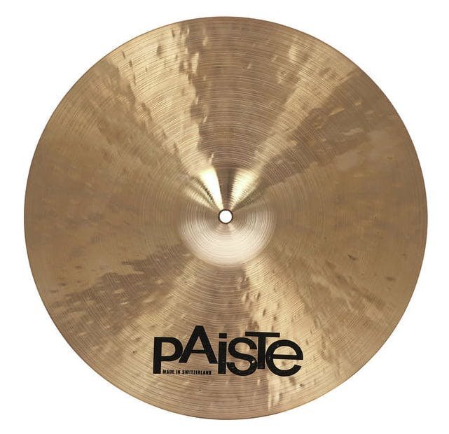 Paiste Masters Dark Crash 17 Inch - 282701-4.jpg