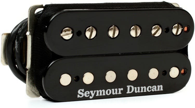 Seymour Duncan SH2 Jazz Humbucker Neck Pick up in Black