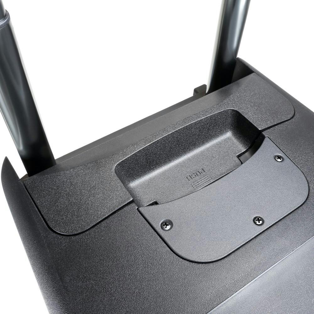 LD Systems Roadbuddy 10 HHD 2 Battery Powered Wireless PA - 257817-1515498770108.jpg