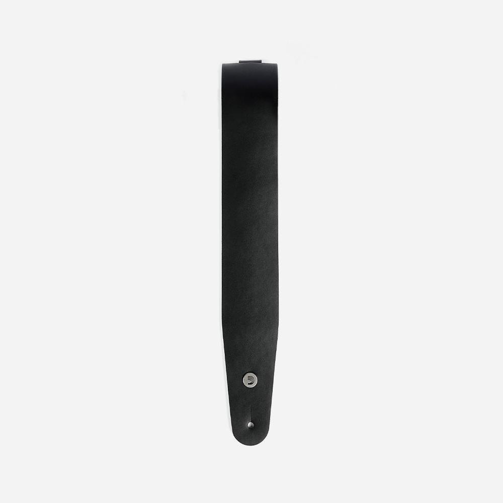 D'Addario Deluxe Leather Strap in Black - 466171-1632823929461.jpg