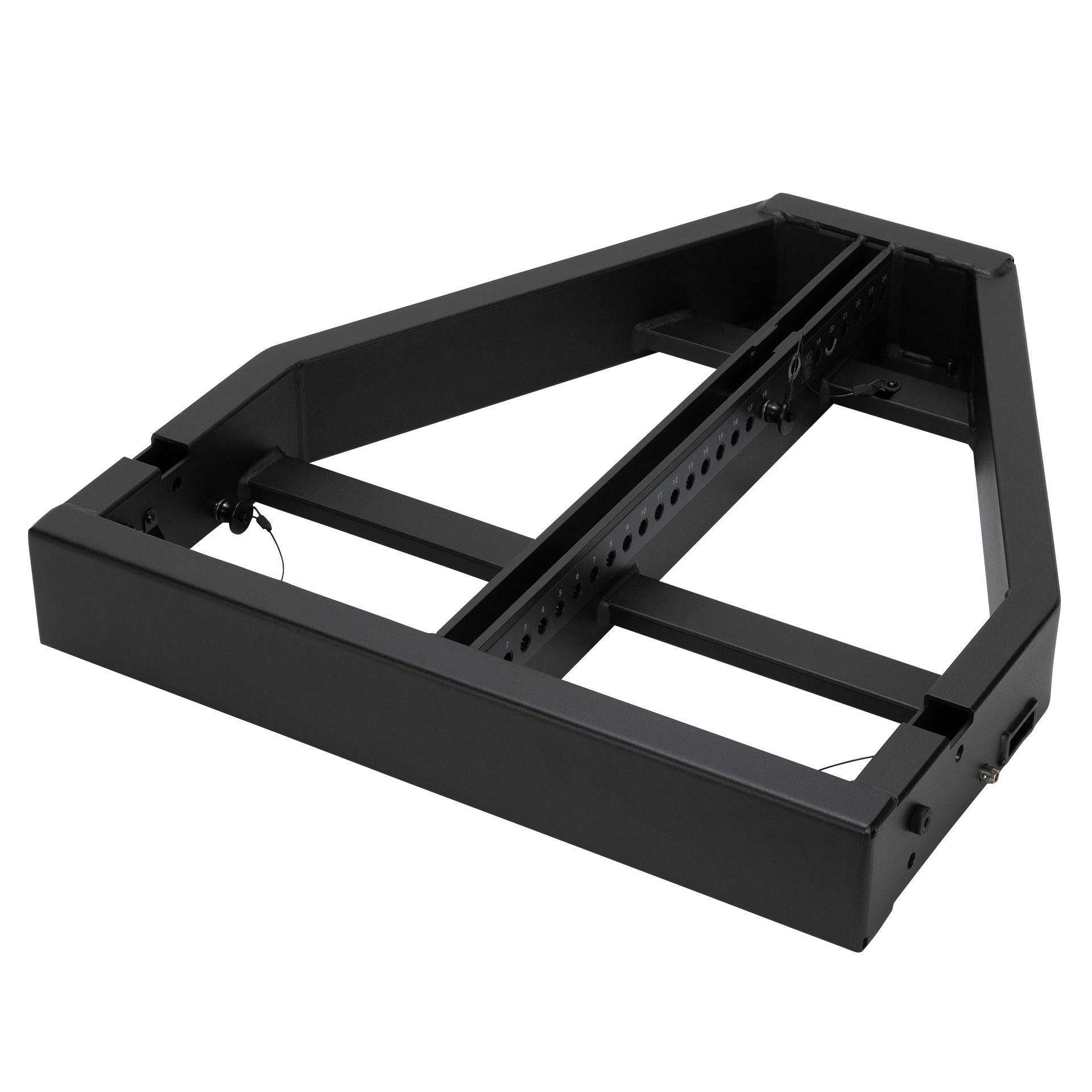 RCF FL-B HDL 10 Fly bar for HDL10 up to 16 modules - 13360274-RCF_FL-B-HDL-10_left.jpg