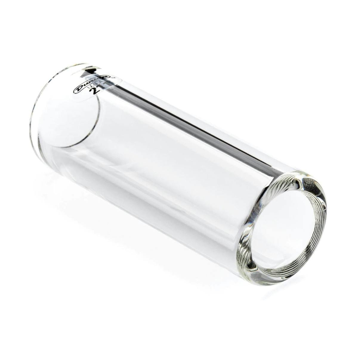 Jim Dunlop Heavy Small Glass Slide - 380230-Jim Dunlop Slide Glass Heavy Small 1.jpg