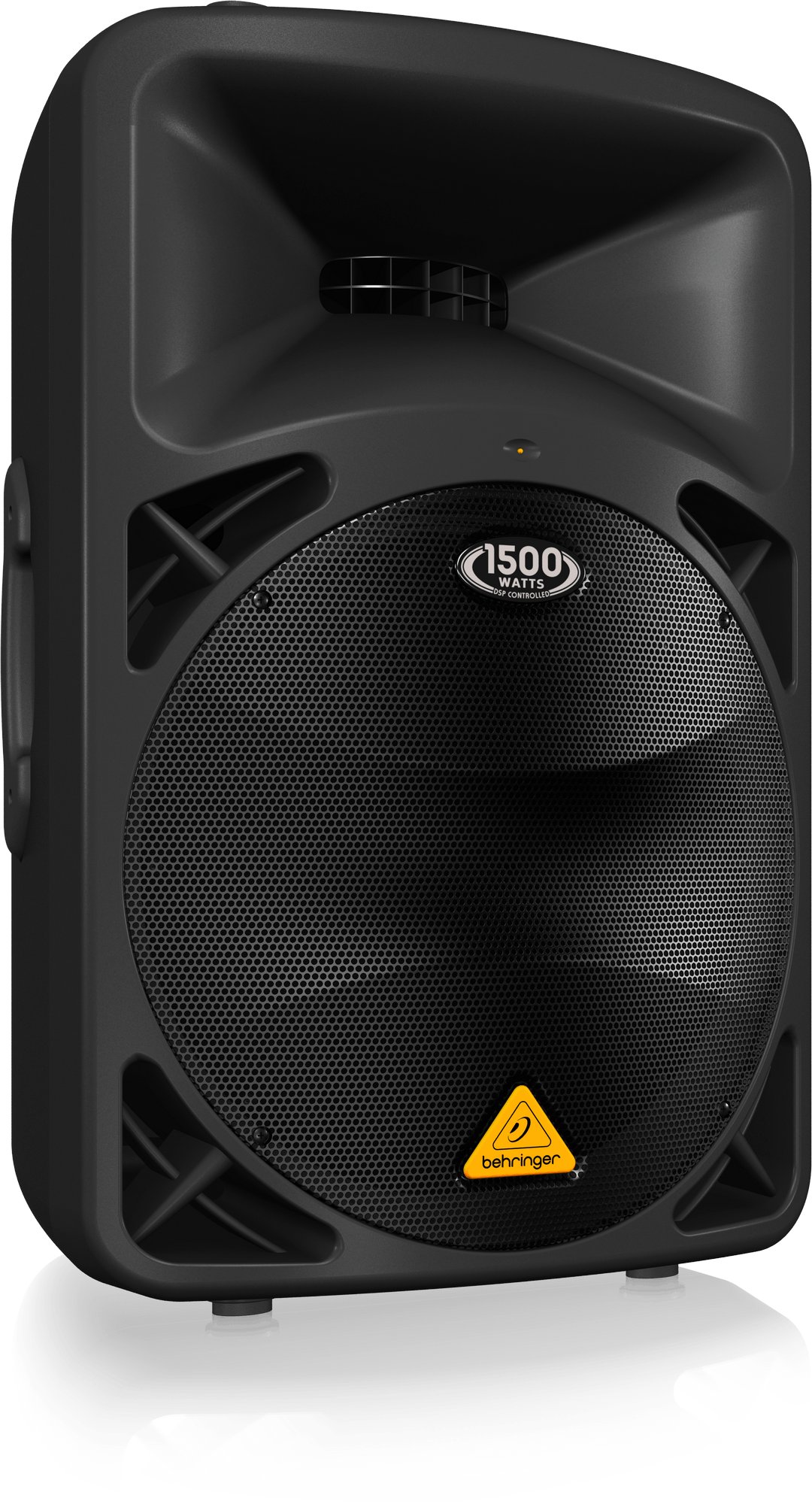 Behringer B615D Active 2 Way 1500 Watt PA Speaker System 15" Woofer - 452534-B615D_P0AM1_Left_XL.jpg
