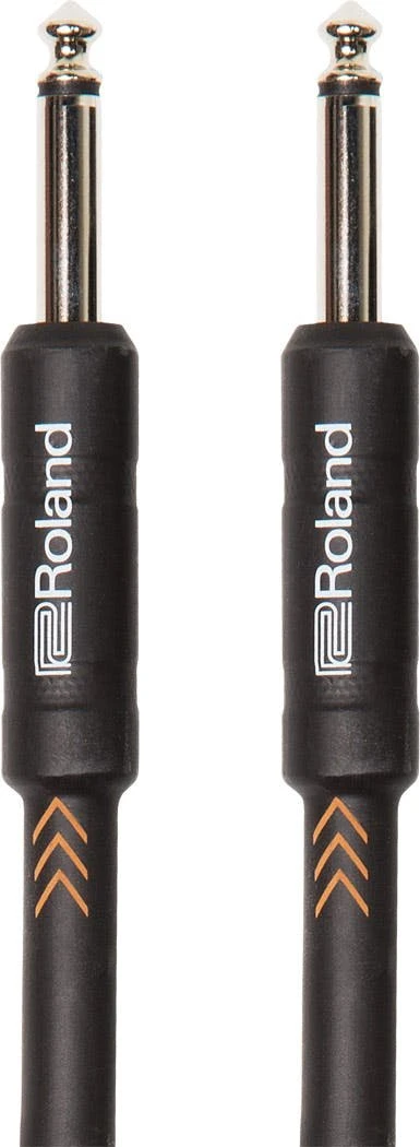 Roland RIC-B25 25FT / 7.5M Instrument Cable, Straight/Straight 1/4 Jack - 515072-1654095613499.jpg