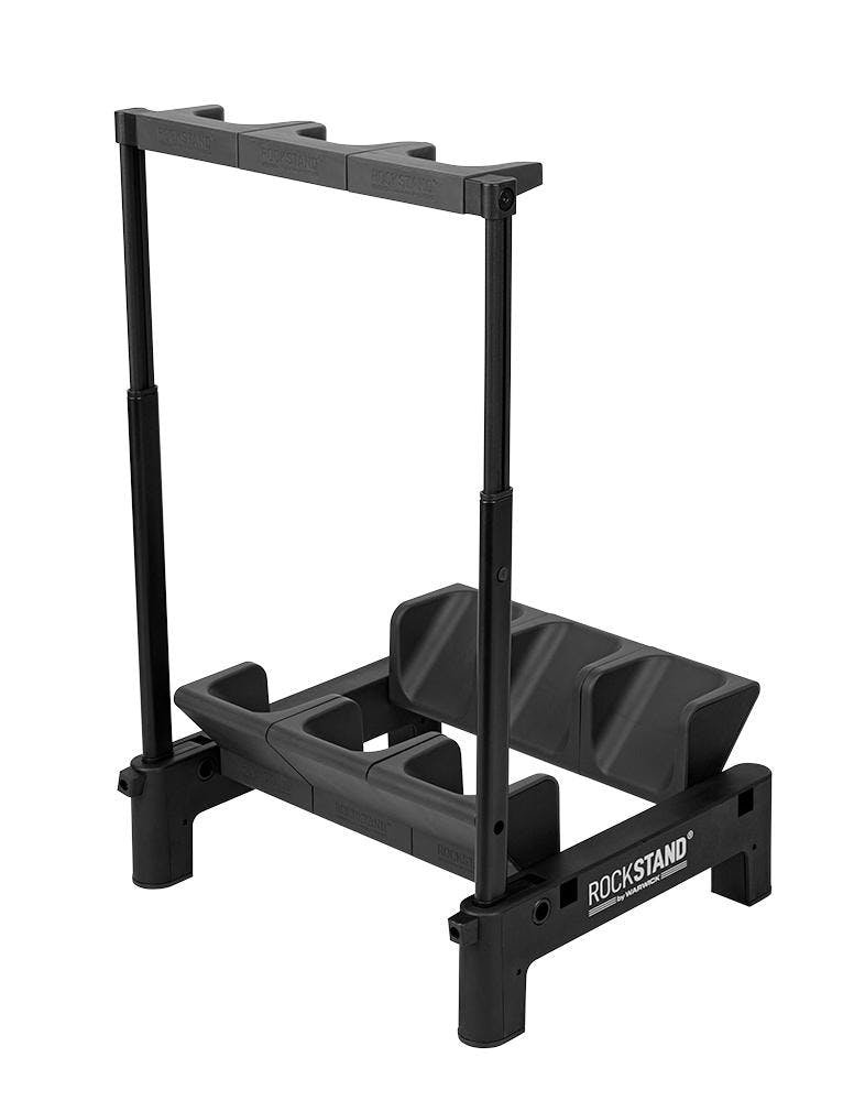 Rockstand Modular Multiple Stand 3E For 3 electric guitars and basses - 394344-1591186301897.jpg