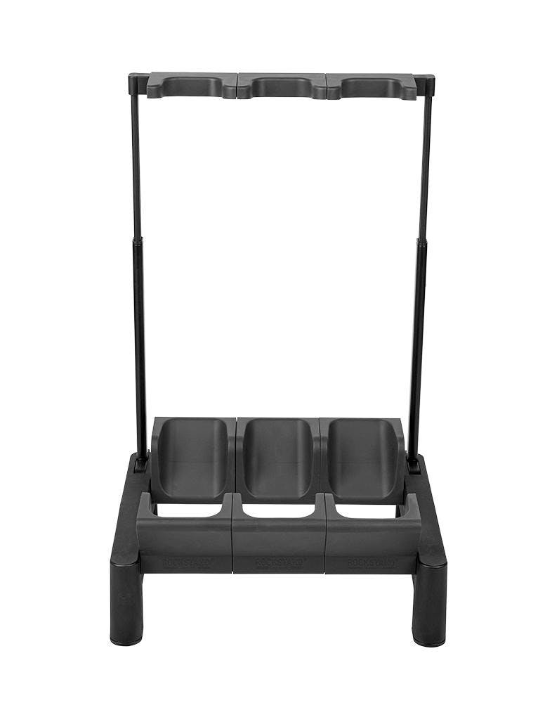 Rockstand Modular Multiple Stand 3E For 3 electric guitars and basses - 394345-1591186306192.jpg