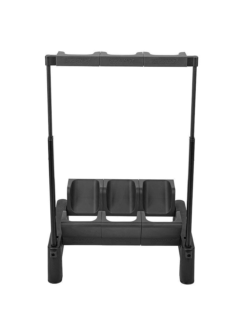 Rockstand Modular Multiple Stand 3E For 3 electric guitars and basses - 394346-1591186311201.jpg