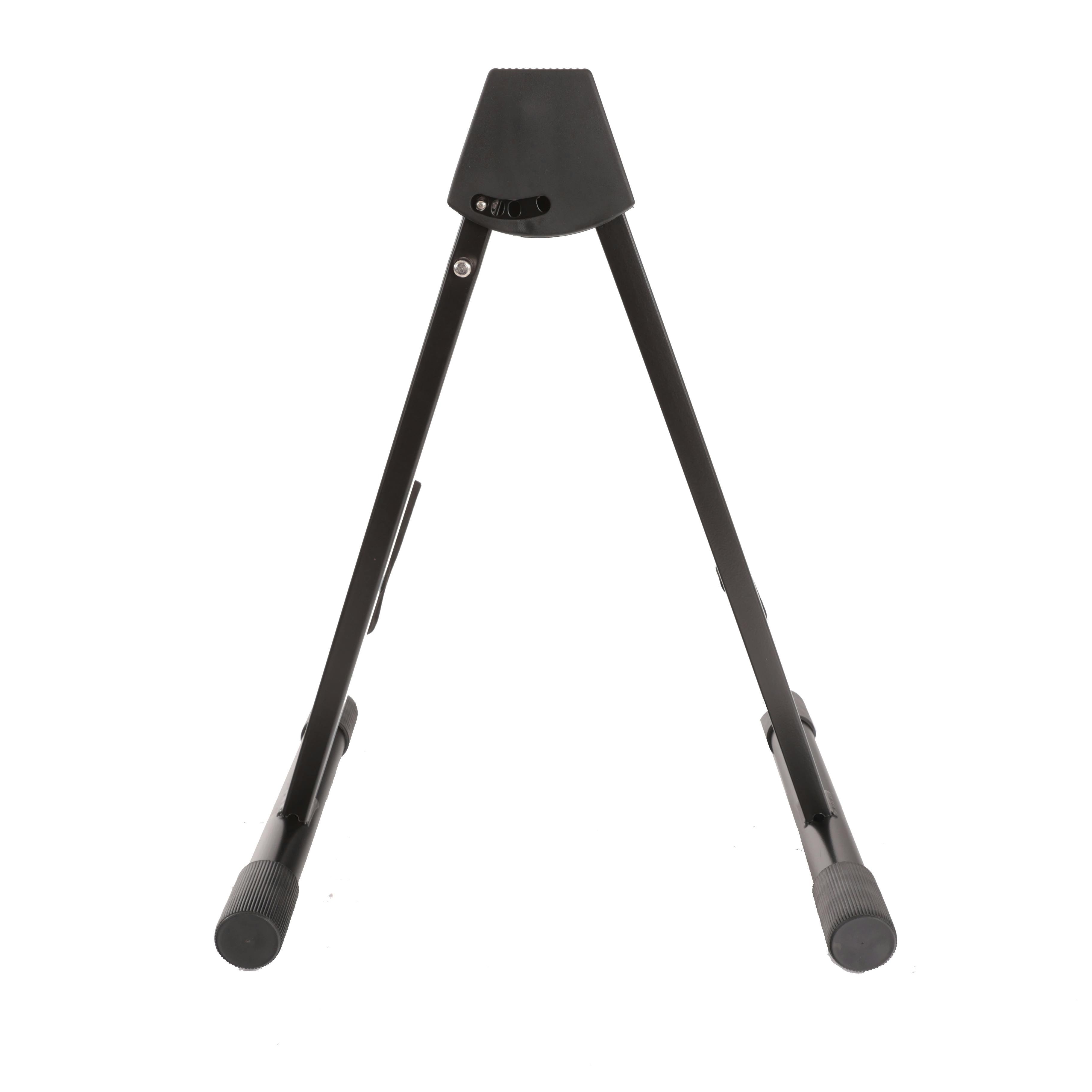 Ordo GA108BK Acoustic or Electric Guitar Stand - S-1GTR-S-1GTR-6.jpg