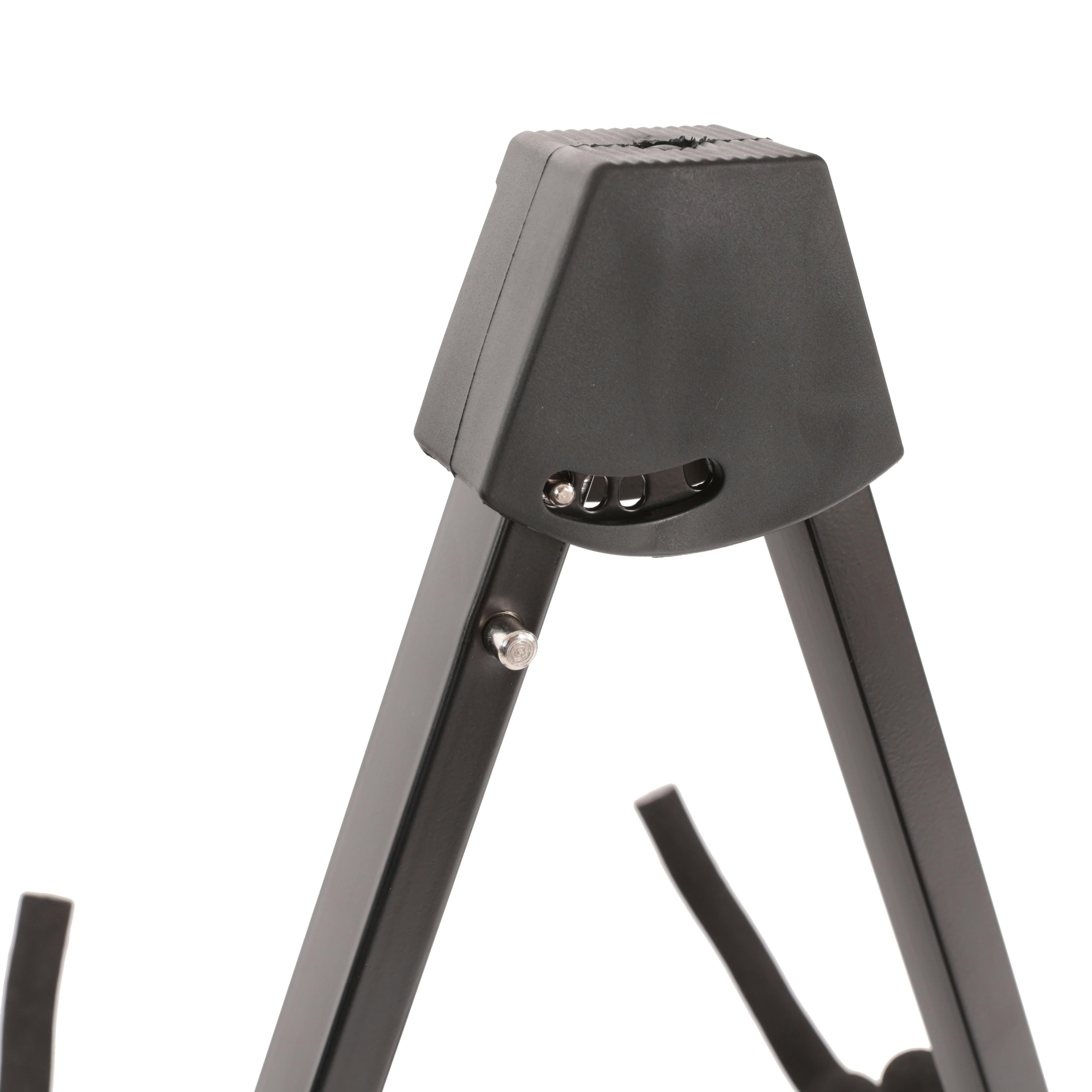 Ordo GA108BK Acoustic or Electric Guitar Stand - S-1GTR-S-1GTR-7.jpg