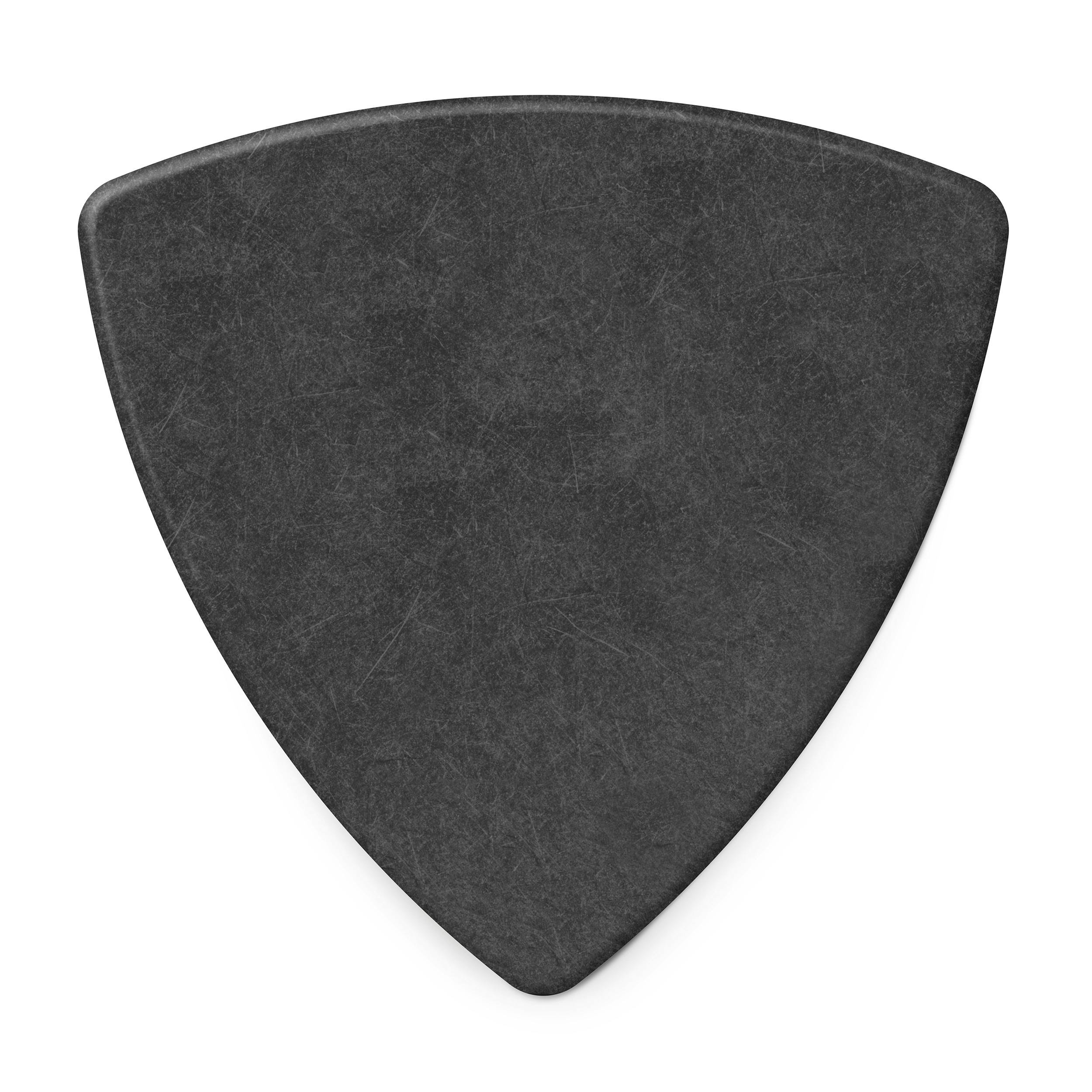 Dunlop Gator Grip Small Triangle 1.00mm Picks - 6 Pack - 401985-Dunlop-Picks-Gator-Grip-Small-Triangle-1mm-Pack-6-Back.jpg
