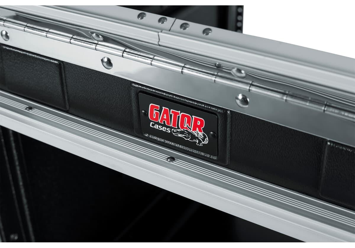 Gator 10U Combi Mixer Rack w/ 12U Pop Up Top - GRC-12X10 PU_LOGO.jpg