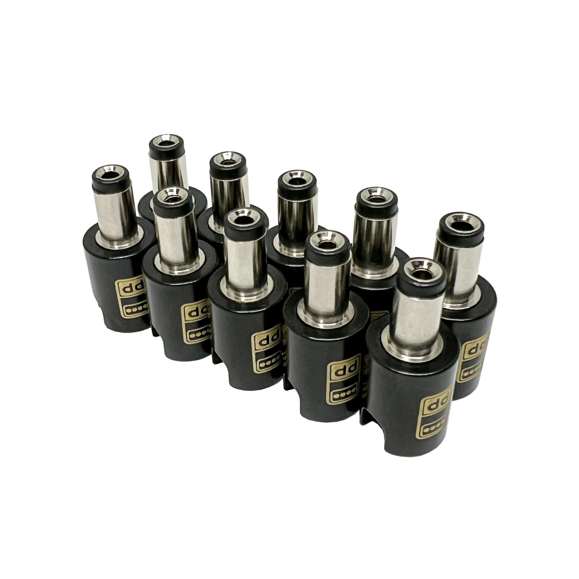 PedalPatch Solderless Pedal DC Cable Kit - DCKITSML-PedalPatch-Solderless-Pedal-DC-Cable-Kit-2.jpg