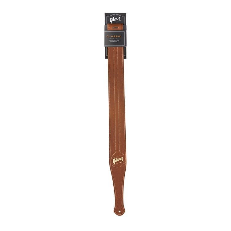 Gibson Leather Guitar Strap - The Classic - 81501-tmp4CE1.jpg