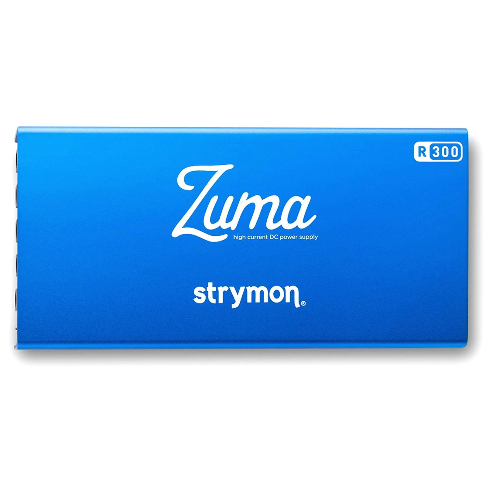 Strymon Zuma R300 Effects Pedal Power Supply - 390527-huto0efskeuk8ewncxir.jpg