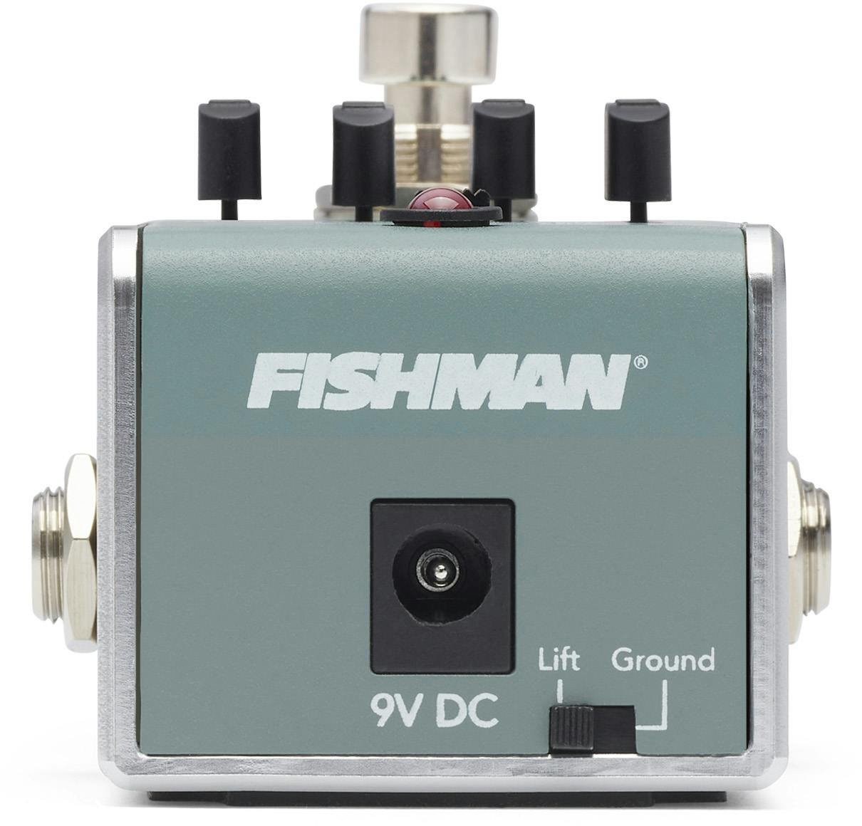 Fishman AFX Pocket Blender Mini A-B-Y DI - Andertons Music Co.