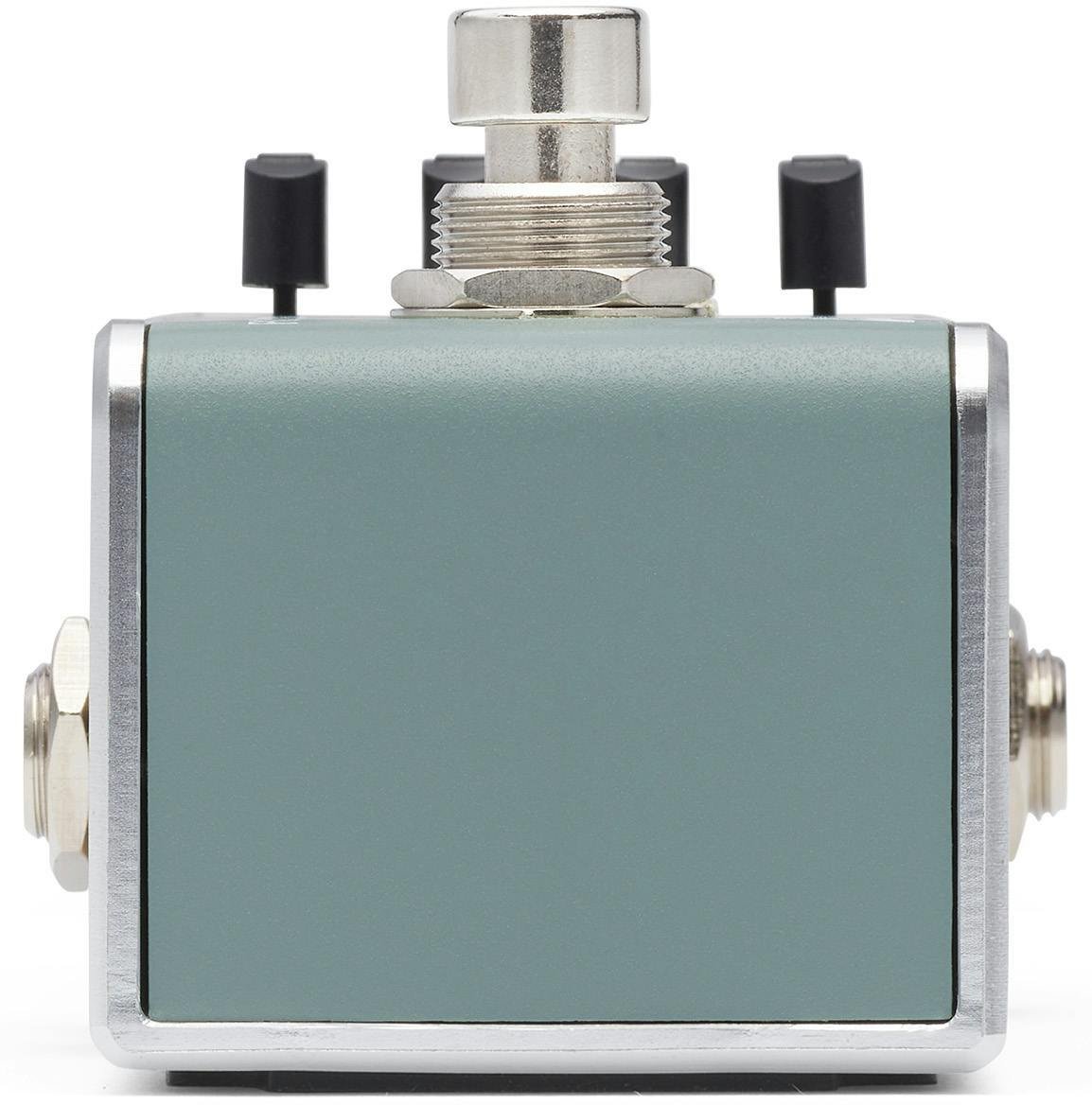 Fishman AFX Pocket Blender Mini A-B-Y DI - Andertons Music Co.