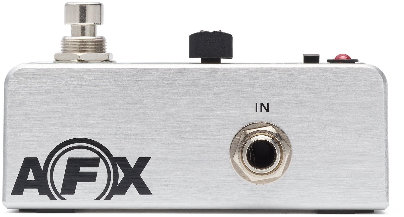 Fishman AFX Pocket Blender Mini A-B-Y DI - Andertons Music Co. Fishman AFX Pocket Blender Mini A-B-Y DI - Andertons Music Co.
