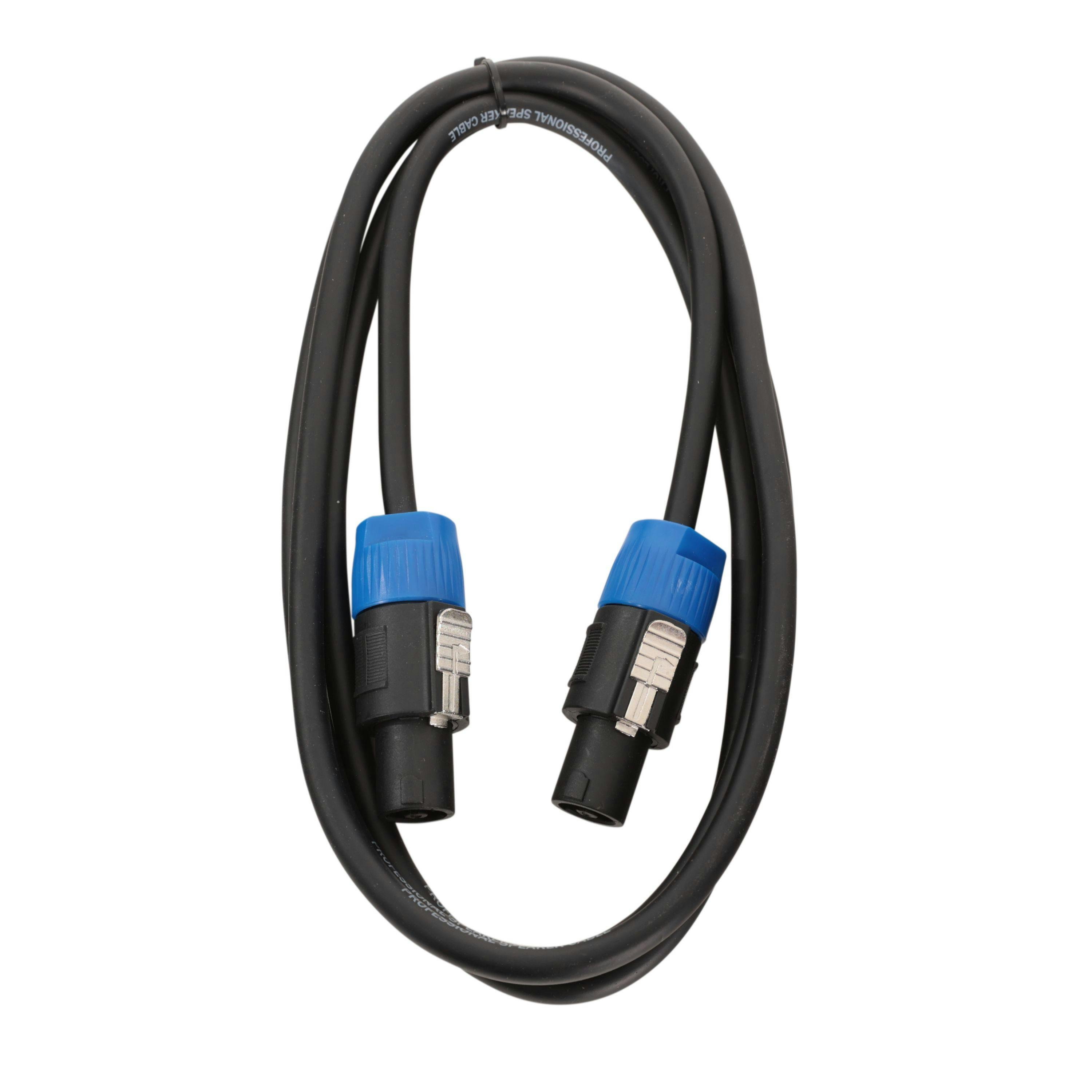 Ordo SS-001 Speakon to Speakon Cable - 2m - 523724-C-SP1-1-1SPK2P-1SPK2 (2).jpg