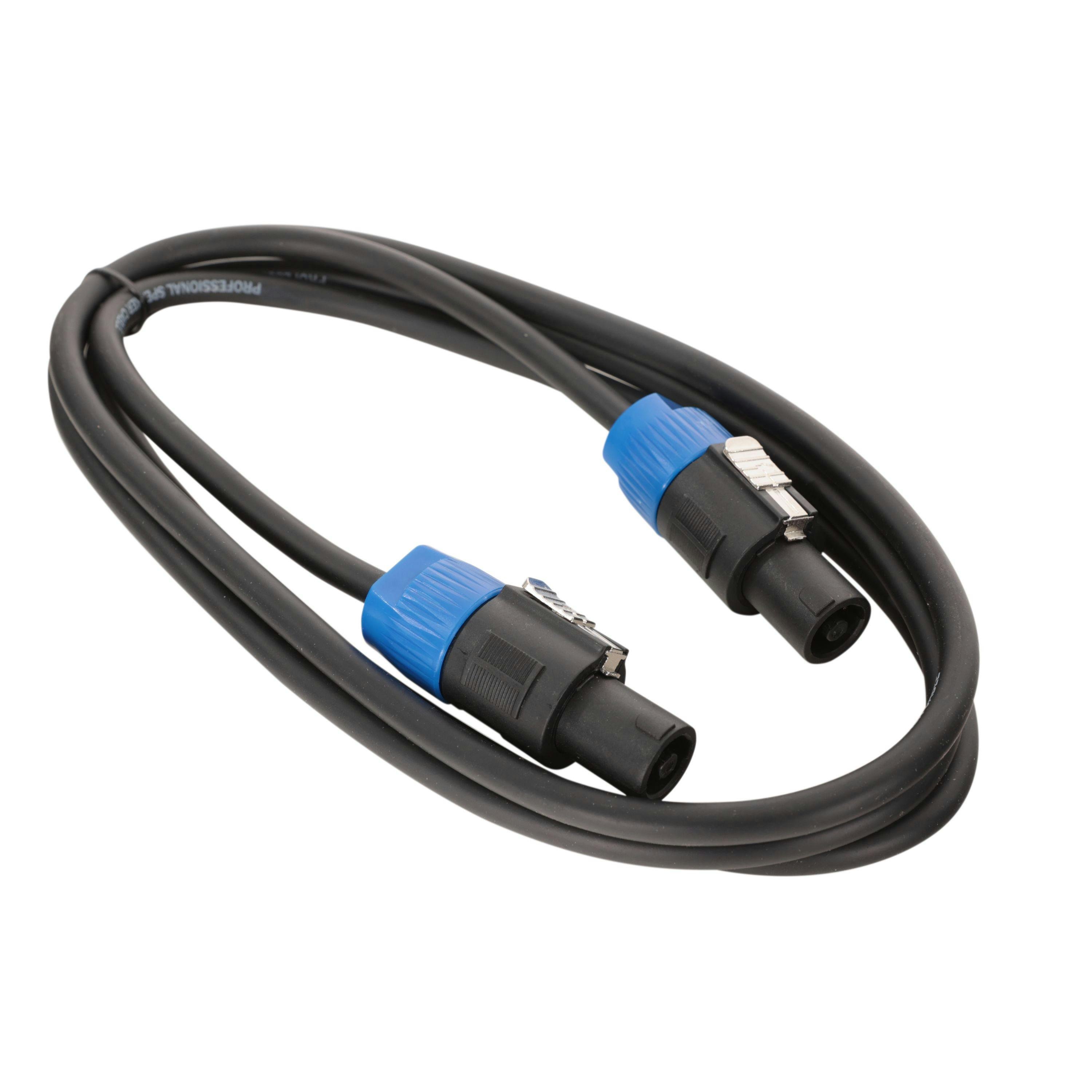 Ordo SS-001 Speakon to Speakon Cable - 2m - 523725-C-SP1-1-1SPK2P-1SPK2 (3).jpg