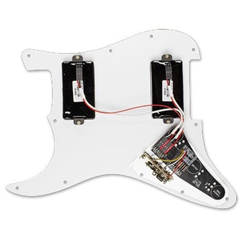 EMG KH21 Kirk Hammett Set of Pickups & Pickguard - 13499-_image2_EMGKH21_super.jpg