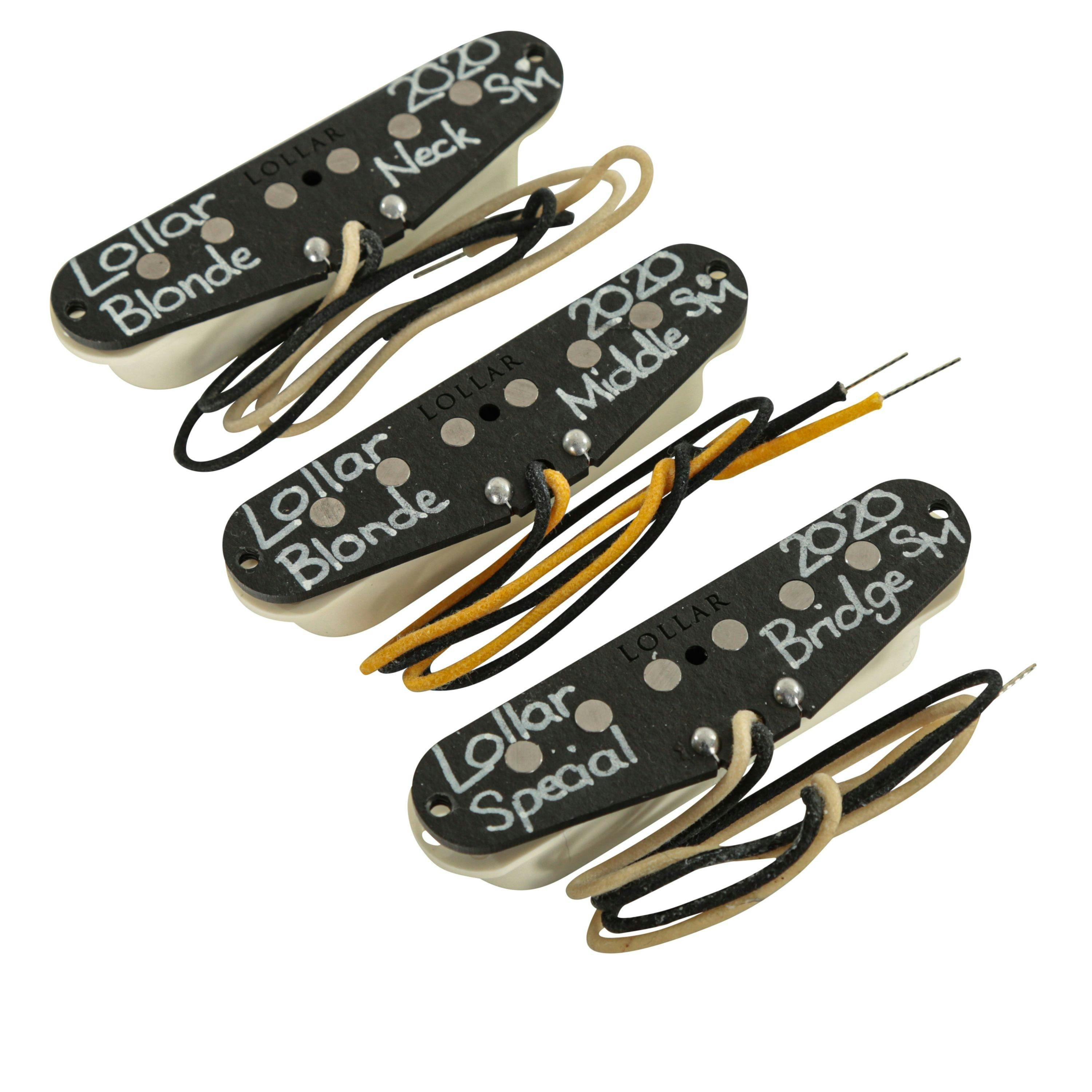 Lollar Strat Special Blonde Pickup Set in Parchment - 430322-1020311614 (5).jpg