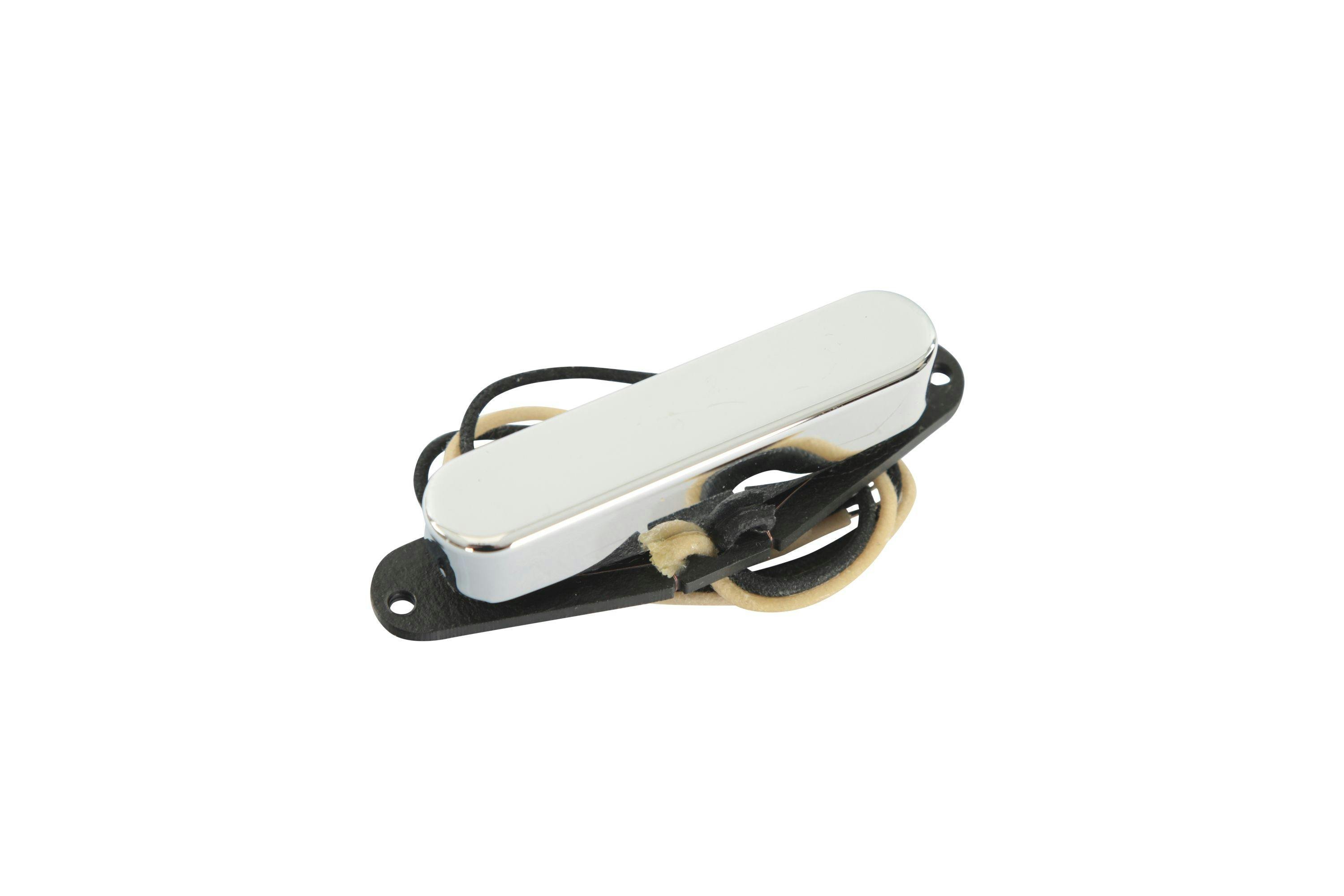 Lollar Tele '52 Neck pickup in Chrome - 422677-10104112 (2).jpg