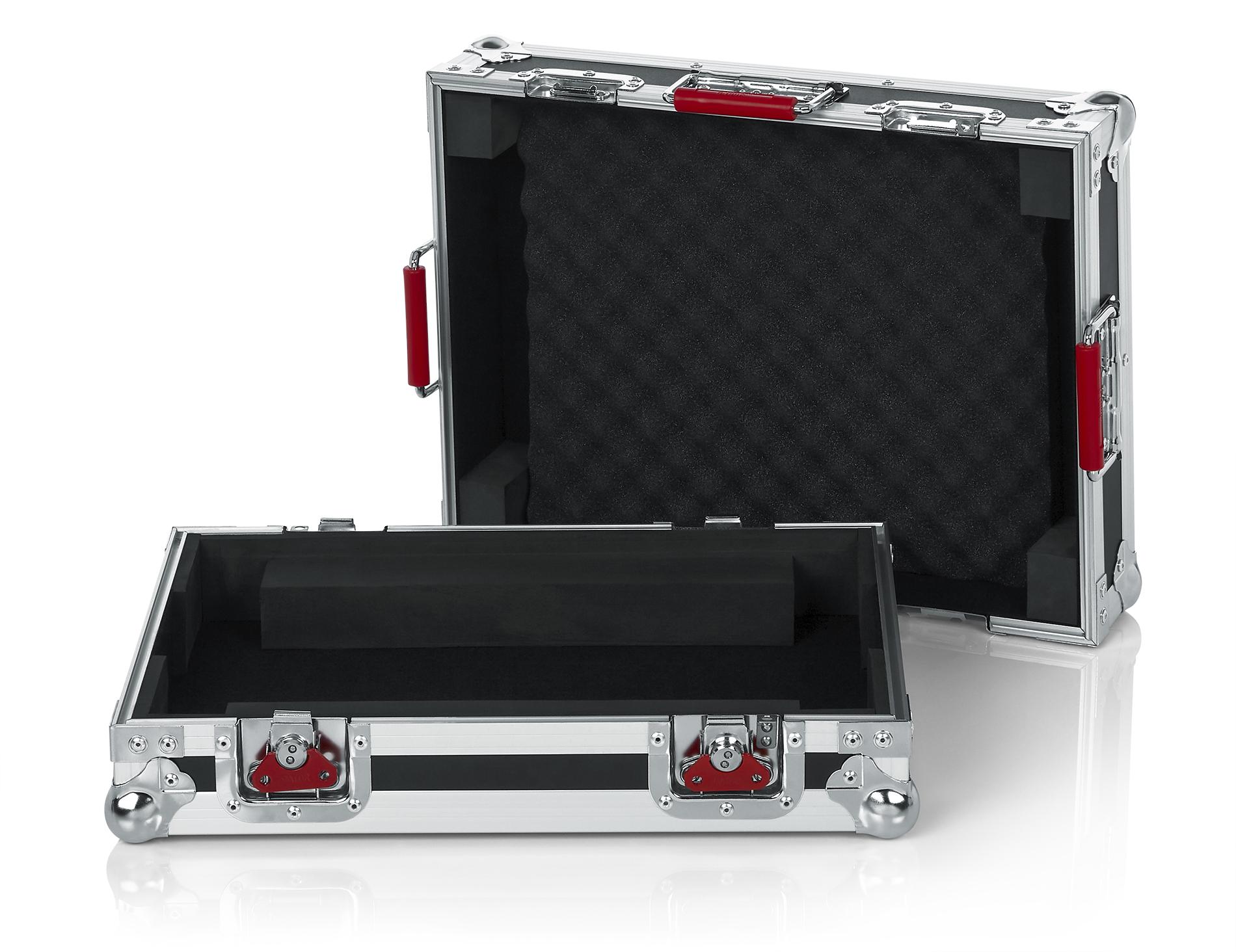 Gator G-TOUR Pedal Board - Small - G-TOUR-PEDALBOARD-SM_LID_01-1.jpg