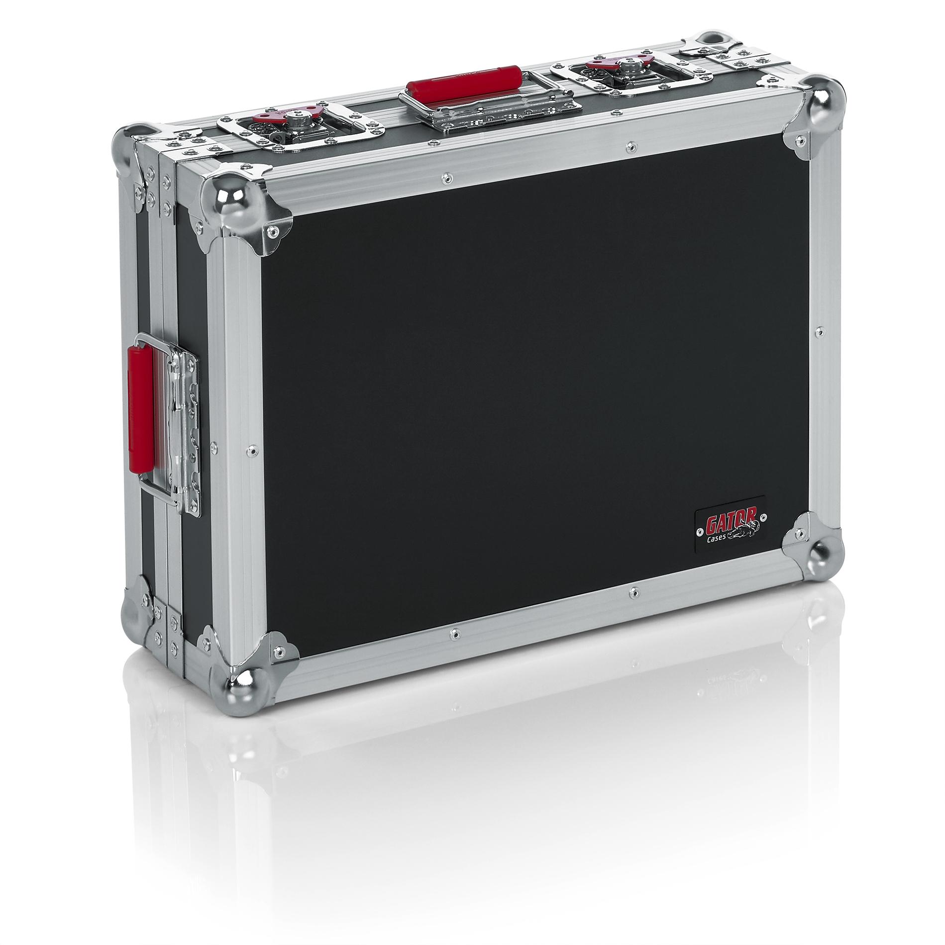 Gator G-TOUR Pedal Board - Small - G-TOUR-PEDALBOARD-SM_FRONT_LT-1 (1).jpg