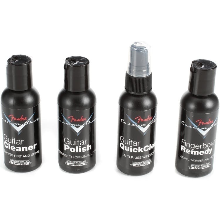 Fender Custom Shop DLX Guitar Care Kit 4 Pack - 355040-1569416407282.jpg