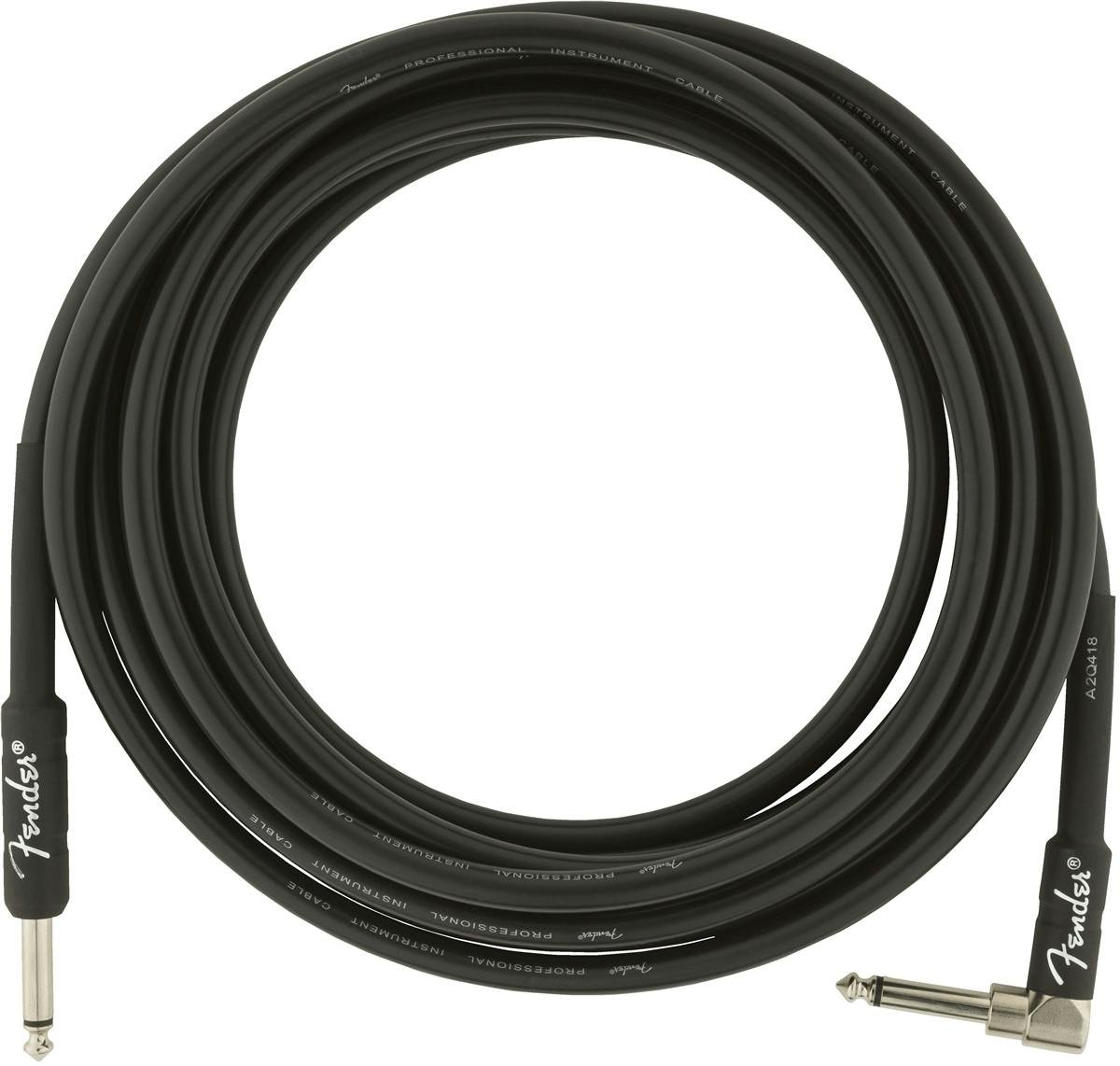 Fender Professional Series Instrument Cable Straight/Angle 15' in Black - 320276-1548780953436.jpg