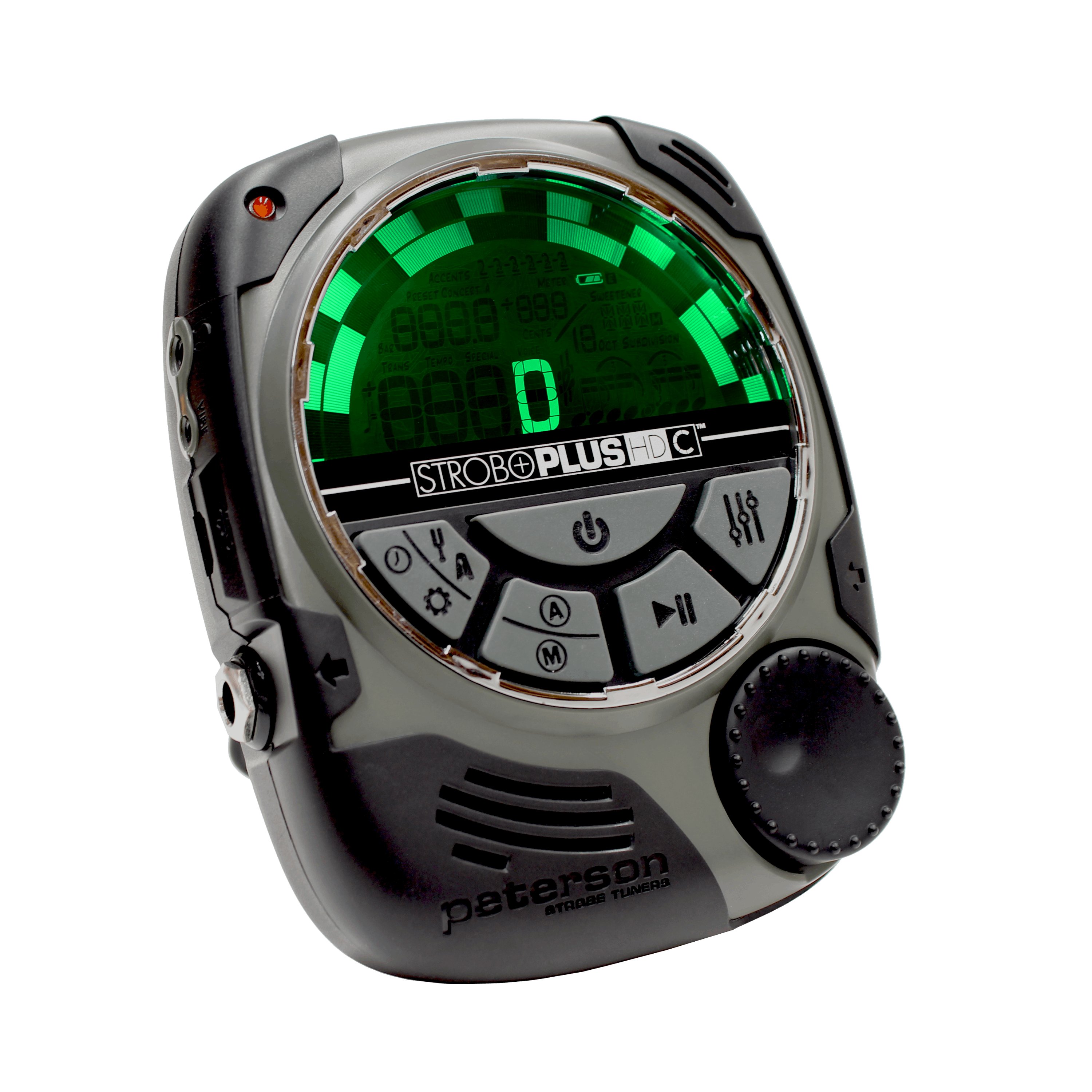 Peterson Stroboplus Portable Strobe HDC Tuner & Metronome - 463125-Peterson Stroboplus Portable Strobe HDC Tuner & Metronome 3.jpg