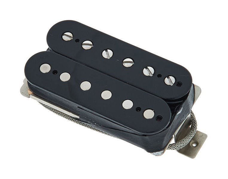 Seymour Duncan SH-1N 59 Model Humbucker Pickup in Black