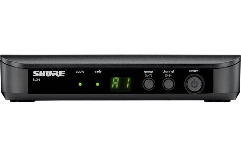 Shure BLX24 with Beta 58A Analogue Wireless Vocal System - 511239-1652347779125.jpg