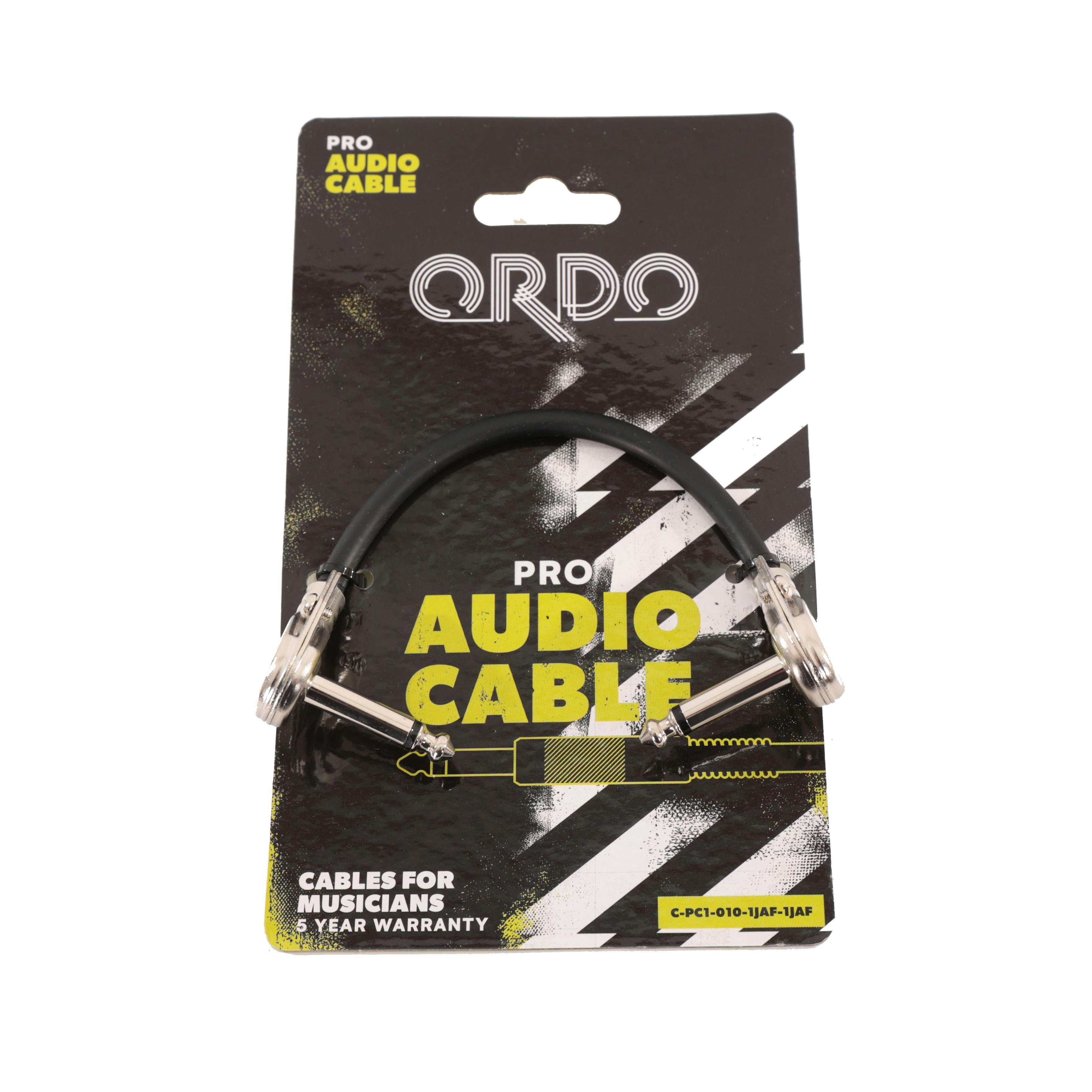 Ordo TTPC-010LFL Flat Jacks Patch Cable 10cm - C-PC1-010-1JAF-1JAF-C-PC1-010-1JAF-1JAF-2.jpg