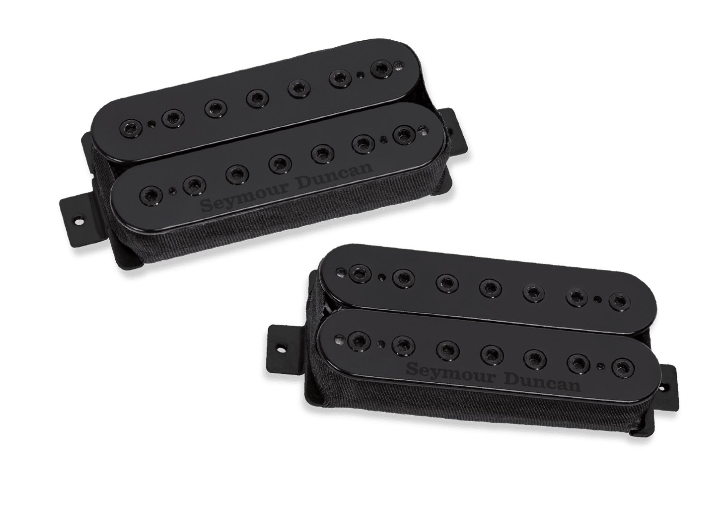 Seymour Duncan Mark Holcomb Signature Scourge & Scarlet 7-String Humbucker Pickup Set in Black - 1611102-67B7-Seymour-Duncan-Blk-7str-Scarlet-Scourge-Set.jpg