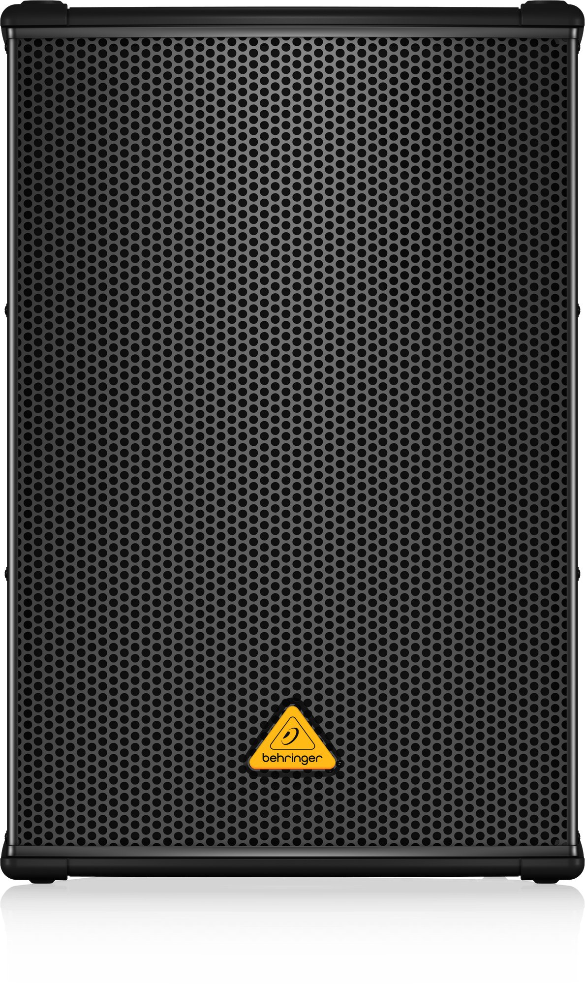 Behringer B1520 PRO Professional 1200W 15 PA Loudspeaker System - 451043-B1520-PRO_P0286_Front_XL.jpg