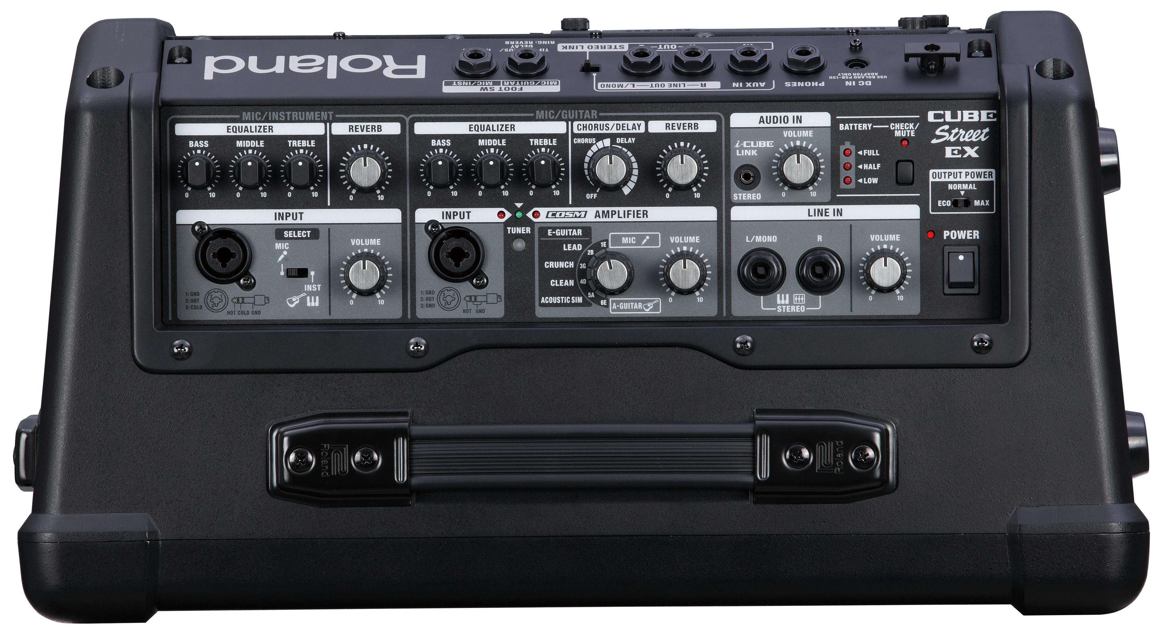 Roland Cube Street EX Battery Powered Stereo Amplifier - 46806-CUBE-ST-EX_T_X.jpg