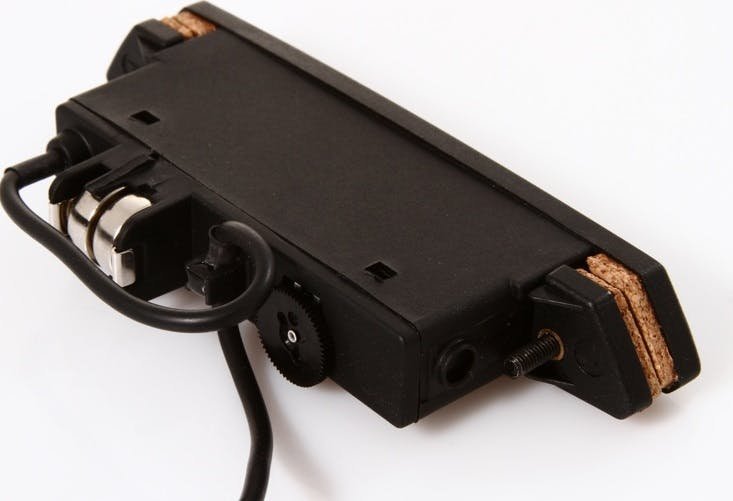 Fishman Rare Earth Single Coil Acoustic Guitar Pickup - Andertons