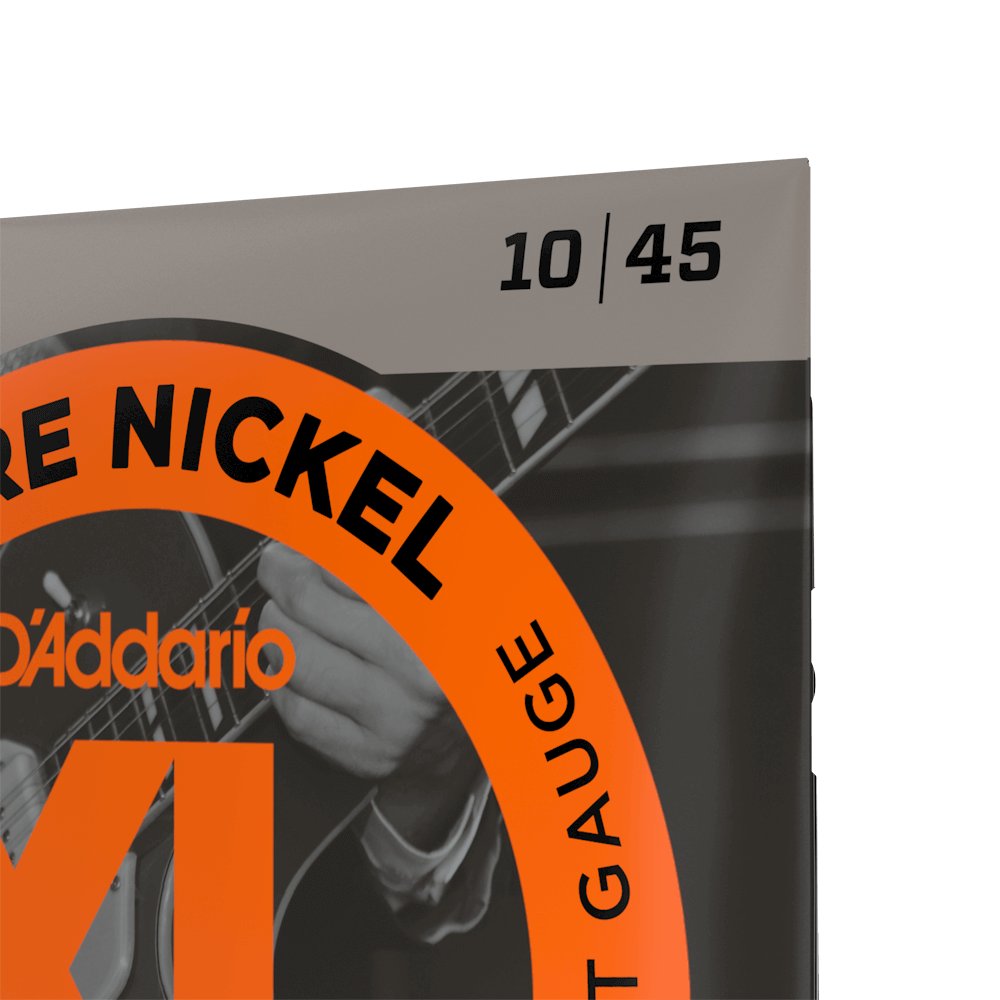 D'Addario EPN110 10-45 Pure Nickel Electric Guitar Strings - EPN110-3.jpg