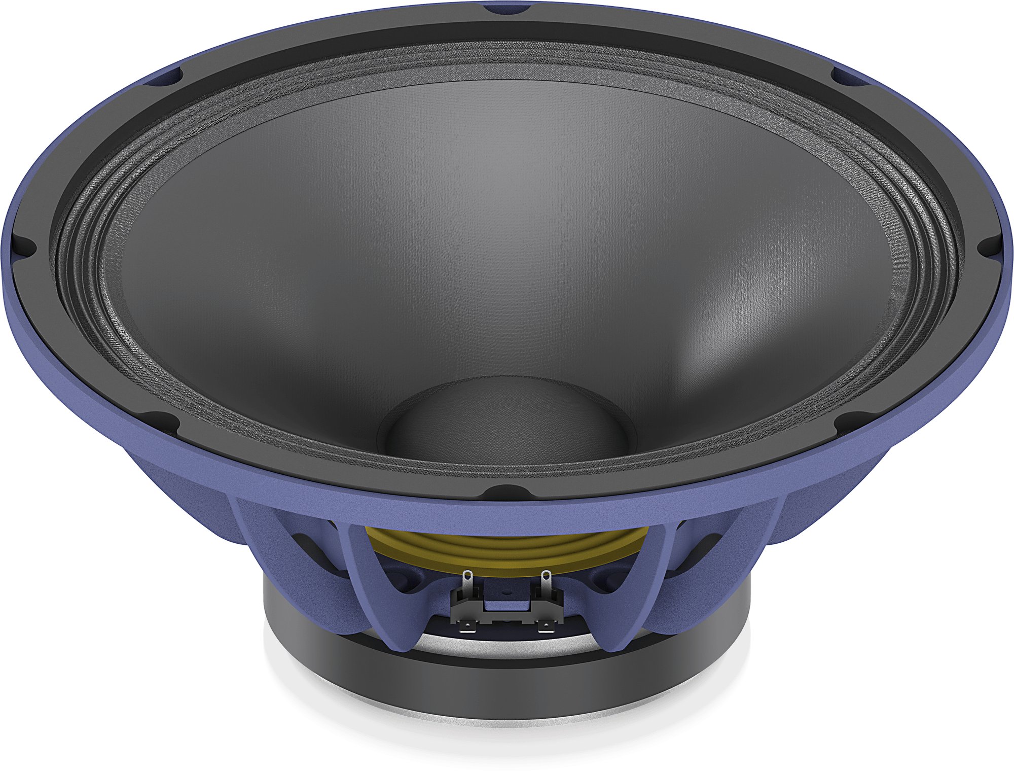 Turbosound TS-15W300/8A - 300W 15" Low-Frequency Driver for PA Applications - 488499-1642589965617.jpg