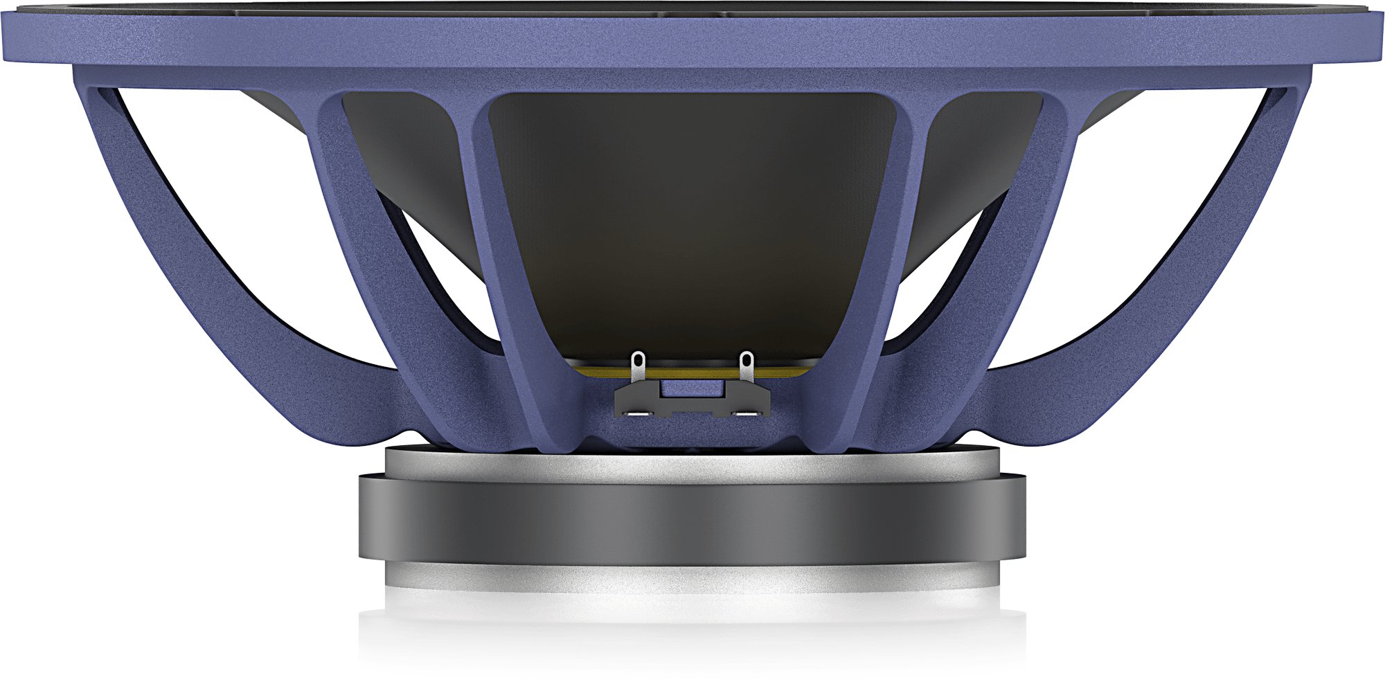 Turbosound TS-15W300/8A - 300W 15" Low-Frequency Driver for PA Applications - 488502-1642589984242.jpg