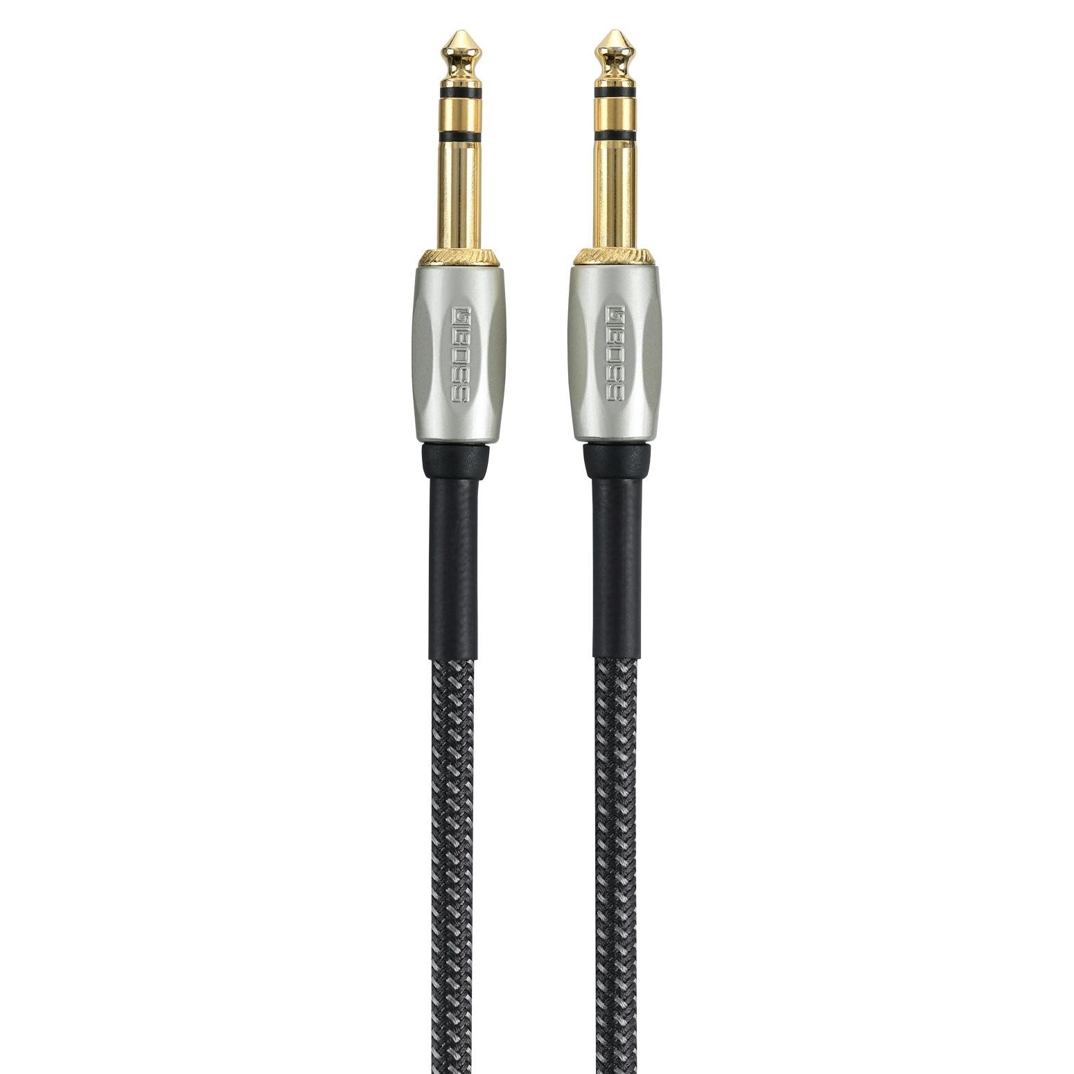 Boss BGK-15 Serial GK Cable - 15 ft./4.5 m - BGK15-Boss-BGK-15-Serial-GK-Cable-Detail.jpg