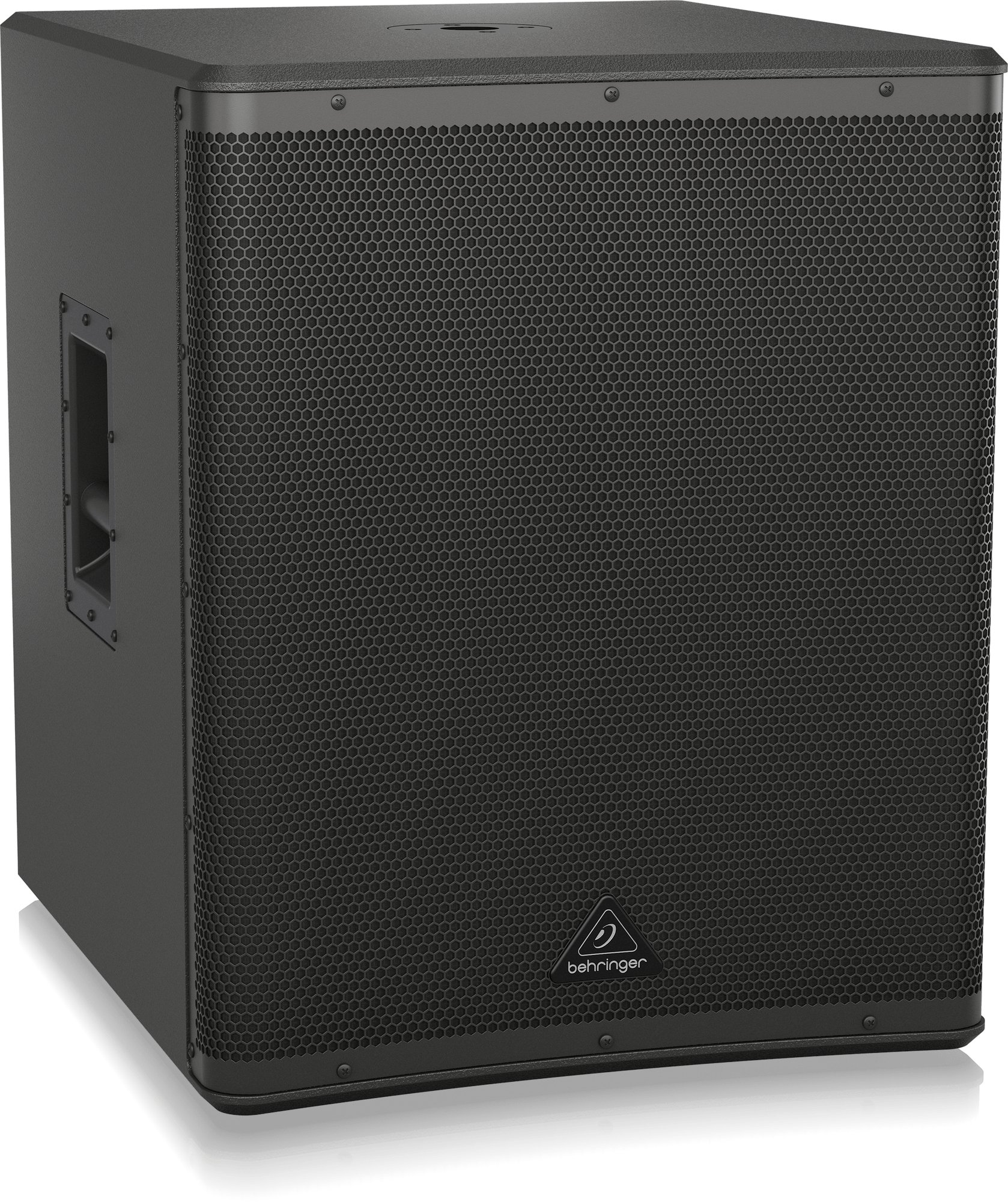 Behringer DR18SUB - Active 2.4kW Peak 18" PA Subwoofer with Built-In Stereo Crossover - 458322-DR18SUB_P0E41_Left_XL.jpg