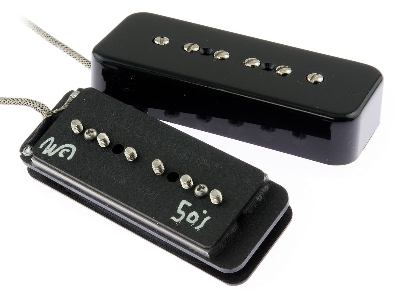 Lollar P90 Soap Bar Set in Black - 10-301-1115-11-lollar-p90-black.jpg