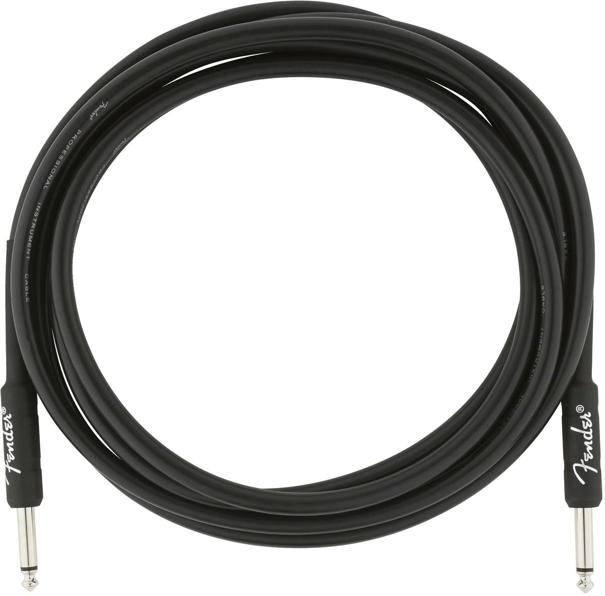 Fender Professional Series Instrument Cable Straight/Straight 10' in Black - 320242-1548780125702.jpg