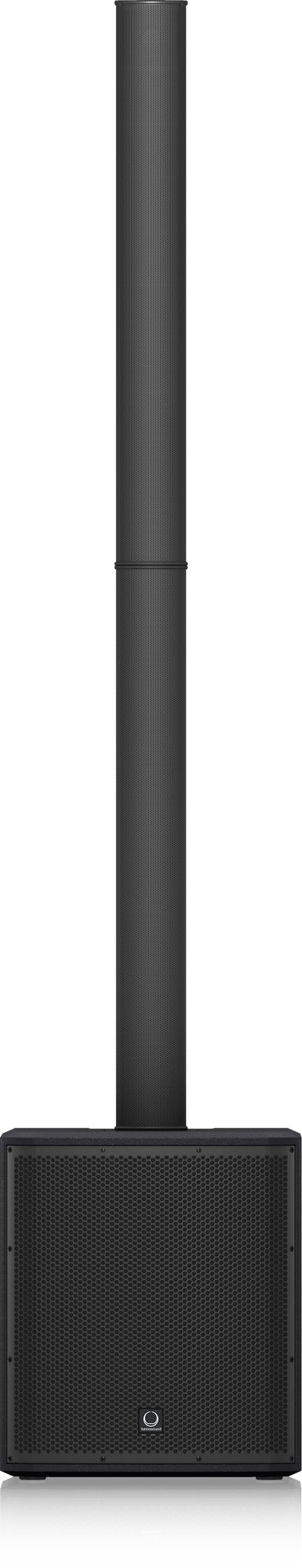 Turbosound IP2000 V2 1000-Watt Powered Column Loudspeaker - 442890-1620315596832.jpg