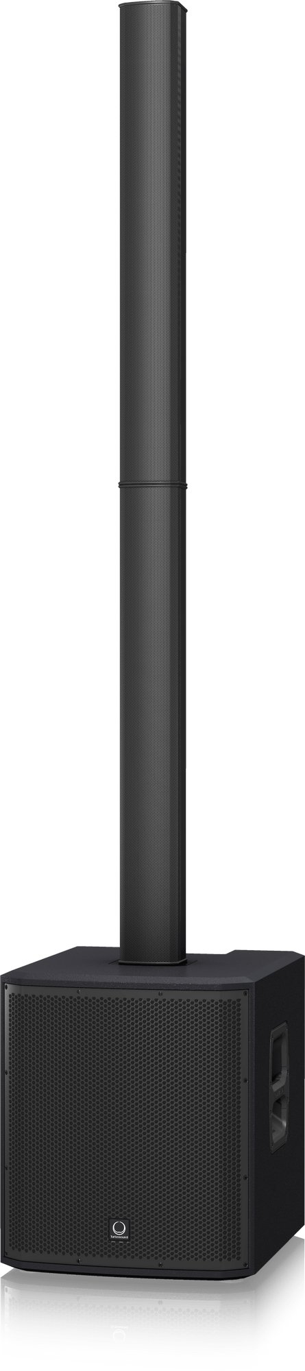 Turbosound IP2000 V2 1000-Watt Powered Column Loudspeaker - 442892-1620315609053.jpg